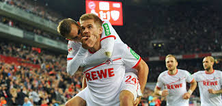 In fifa 21, terodde got a rating of 76 and a potential of 76. Simon Terodde Warum Das Kolner Tormonster So Gut Ist Koeln De