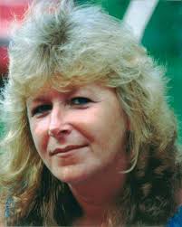 Robin Wright, Class of 1981 Reported to us by Margaret Padron. Robin was