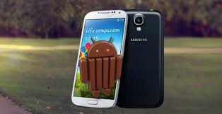 Outstanding elite recognized developer adam outler has created a tool to both root and install twrp on the at&t galaxy s4! Android 4 4 Kitkat Test Firmware Leaks For At T Galaxy S4 Gsmarena Com News