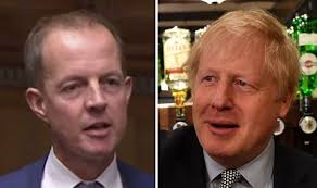 Brexit news: How Nick Boles backed Boris Johnson to lead UK exit out of EU 