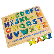 However, you are able to earn and redeem kohl's . Melissa And Doug Alphabet Sound Puzzle Buy Clothes Shoes Online