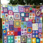 Youth Crochet & Knit Club