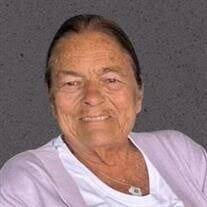Sandra J. Gordon Formerly Of Townsend Obituary (2025)