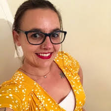 Abbie Rhodes's Instagram, Twitter & Facebook