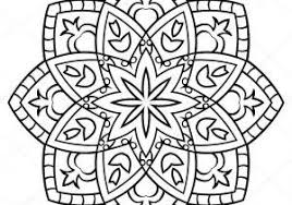 Coloriage renard mandala dessin gratuit à imprimer. Coloriage Mandala Facile Et Simple Jecolorie Com Avec Facile Et Simple Et Coloriage Imprimer Mandala 1 102 Coloriage Mandala Coloriage Mandala Facile Coloriage