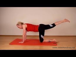 как убрать апельсиновую корку на лице в домашних условиях Nachalnye Uprazhneniya Dlya Ukrepleniya Myshechnogo Korseta Zdorove Gimnastika