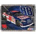 Certainly, junior prides himself on being a student of the history of nascar. Dale Earnhardt Jr 88 Amp Nascar Flash 48 X 60 Metallic Tapestry Throw