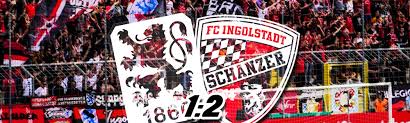 Der fc ingolstadt und der tsv 1860 münchen kämpfen heute im direkten duell um die chance, in die 2. Brc 08 13 08 17 Tsv 1860 Munchen Vs Fc Ingolstadt 1 Runde Pokal 1 2 0 1