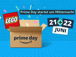 Amazon prime mitgliedschaft kündigen geld zurück. Lego Angebote Zum Amazon Prime Day 2021 Ab Mitternacht