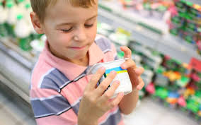 Slight drop in childhood obesity rates prompts further research