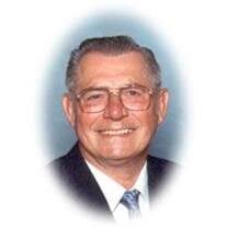 Sylvester Joseph "Mitch" Michulka Obituary