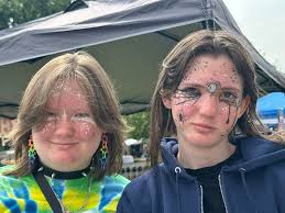 What craft fairs are coming up in Lafayette and West Lafayette Indiana area?