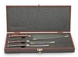 You'll find the top brands as well as many exclusive items for your kitchen. The Sense Strand Damasukasu Japanese Chef S Knife Sets Are Fake