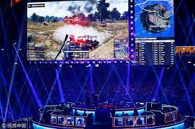 The battle royale genre has started taking over the mobile gaming, pubg mobile is one of the most played games on smartphones as of now and it has plenty of features that you pubg mobile gives you two different modes of play, one is the first person view and second is the third person view. China S Esports Team Achieves Historic Win At Pubg Global Tournament Cgtn