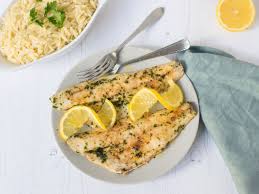 Perfect grill marks and tender juicy fillets every time! Top 28 Grilled Fish Recipes