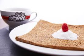 L Authentique Pate A Galette Bretonne Au Ble Noir Ou Sarrasin Delices De La Cote Ouest De La France