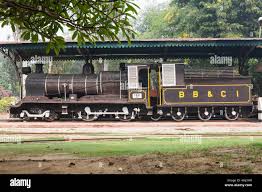 Indian railways british empire hi-res ...