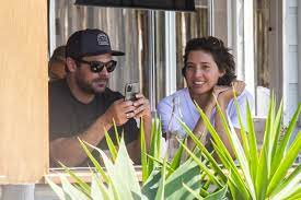 Born october 18, 1987) is an american actor and singer. Zac Efron Spotted With Rumored Aussie Girlfriend Vanessa Valladares