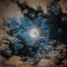 The main reasons this Full Moon — energizing 17 degrees of Libra and Aries—  is extra significant is because Pluto in Capricorn has just made a station  to shift from reverse to