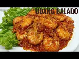 Maybe you would like to learn more about one of these? Resep Udang Sambal Balado Pedas Sederhana Aroma Rasa