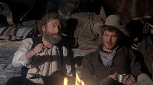 Фриско Кид (1979). Трейлер (англ.)