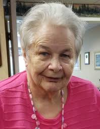 Olive Belden Obituary