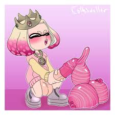 Rule34 - If it exists, there is porn of it  pearl (splatoon)  6868723