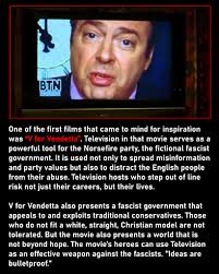 CHAPMAN SPEAKS 📺🇺🇲