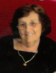 Obituary information for Irene R. Stoll