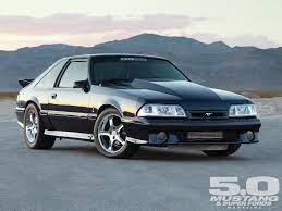 Shop brands like rtr, roush, and mmd for stock looks or modern styling! 1992 Ford Fox Mustang Gt Hidden Message