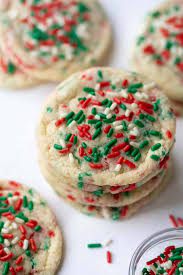 Find 50 christmas cookie recipes and ideas for holiday baking! Gluten Free Christmas Cookies 16 Best Recipes Meaningful Eats