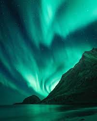 Travel Leisure On Instagram The Northern Lights Are Finally Visible Again Find Out How To See Them Northern Lights Cool Places To Visit Travel And Leisure