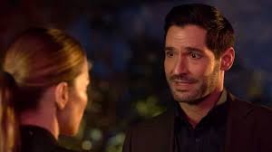 Episode discussion, theories, casting announcements, series announcements, criticisms of series, questions, reactions, etc. Lucifer Trailer Zum 2 Teil Von Staffel 5 Ab 28 Mai Auf Netflix Seriesly Awesome