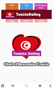 Tunisia Dating - Chat Tunisia - Apps on Google Play