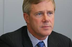 Chambers will hope for plain sailing at Rexam