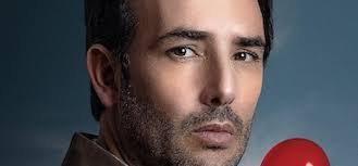 Patrick Sandler's Instagram, Twitter & Facebook