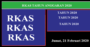 Maybe you would like to learn more about one of these? Rkas Tahun 2020 Versi Triwulan Mayfile