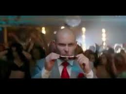 Pitbull Give Me Everything Official Music Video Tradebankerstyle B Give Me Everything Entertainment Music Music Videos