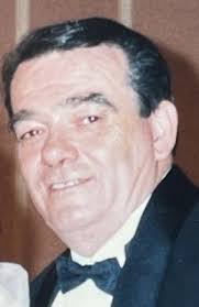 Obituary information for Kevin B. McAuliffe