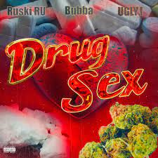 Альбом «Drug Sex (feat. Bubba & Ugly1) - Single» — Ruski Ru — Apple Music