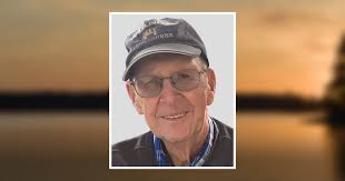 Richard A. "Dick" Osterday Obituary 2023