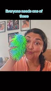 Orb Sensory Wobble Ball 2 Feet