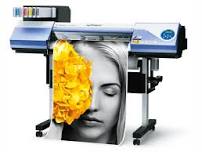 Intro to Vinyl Printing/Cutting