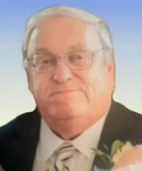 Elmer "Ed" Dean Sauerwein