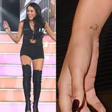 Olivia buckland talks alex bowen's enormo penis: Marnie Simpson S Tattoos Meanings Steal Her Style