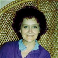 Obituary information for Claudine Marie Culbertson