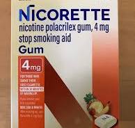 Las mejores ofertas en Nicorette Fruta Encías para dejar de ...