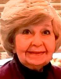 Obituary information for Donna Whitaker Clouse