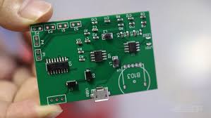 It was not intended as a professional layout. What Is Turnkey Pcb Assembly