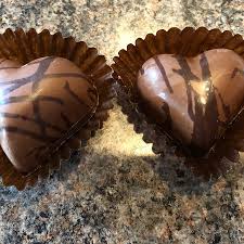 Chocolate Workshops And Experiences Review Of Le Salon Du Chocolat Chichester England Tripadvisor